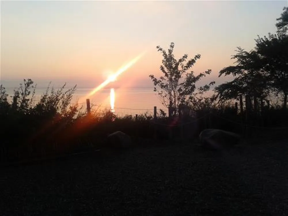 Camping Ostsee Katharinenhof