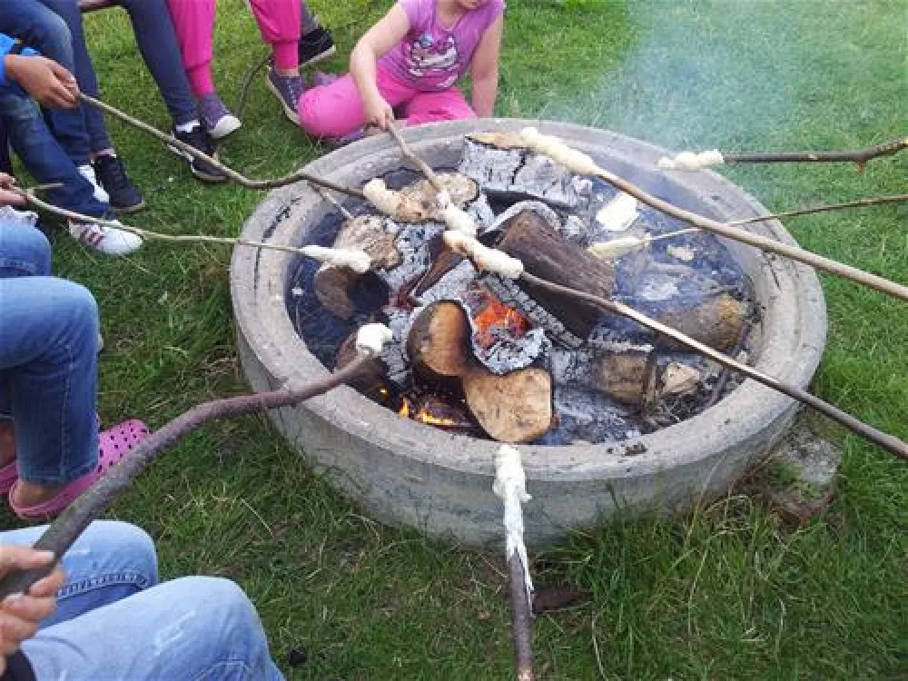 Camping Ostsee Katharinenhof