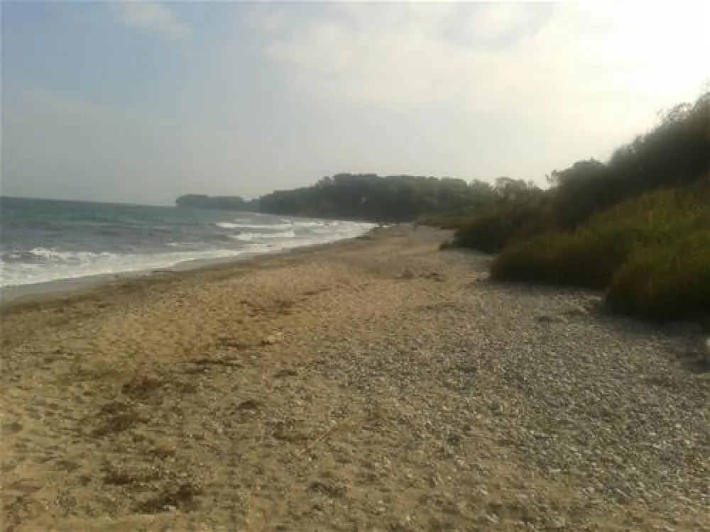 Camping Ostsee Katharinenhof