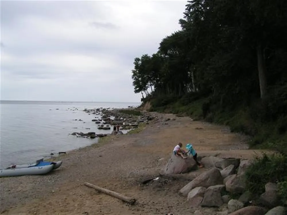 Camping Ostsee Katharinenhof