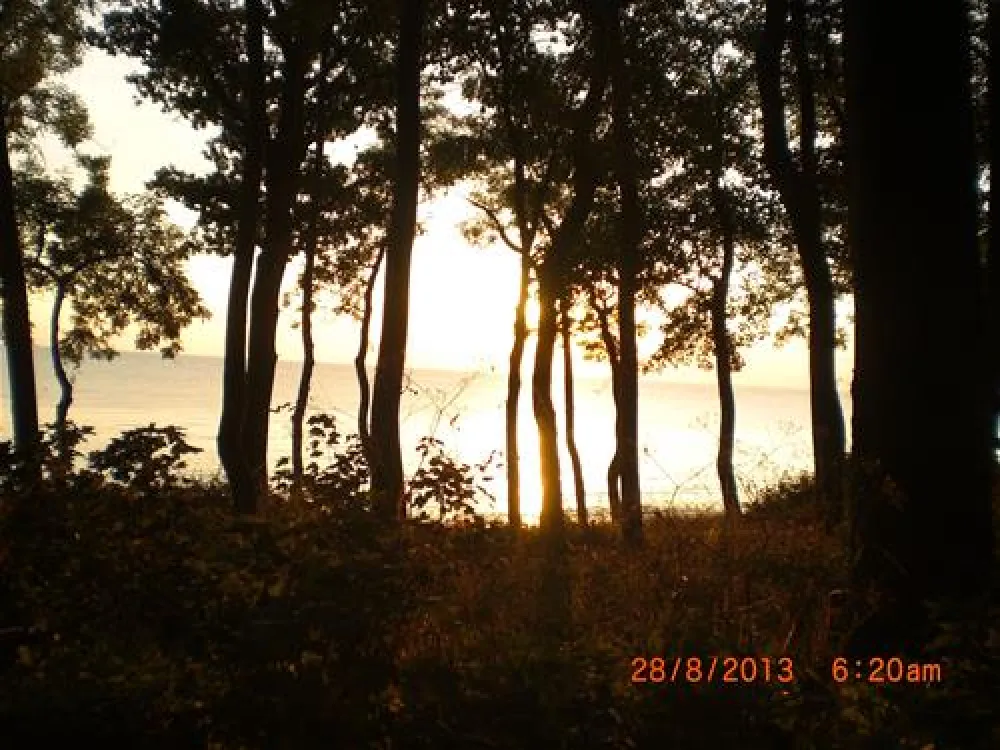 Camping Ostsee Katharinenhof