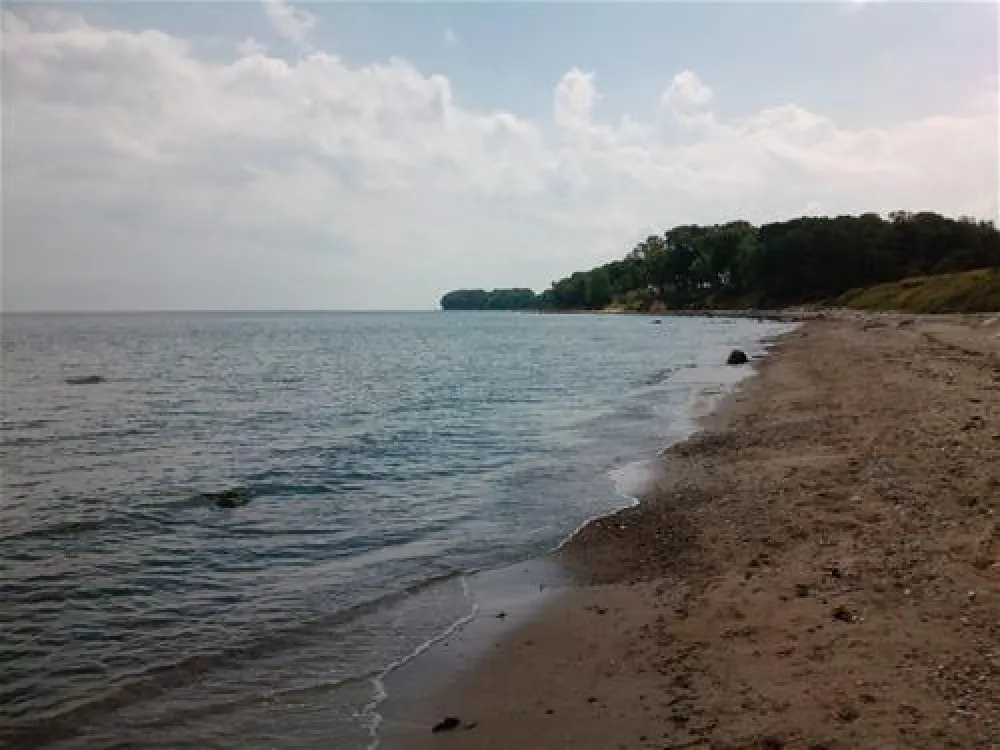 Camping Ostsee Katharinenhof