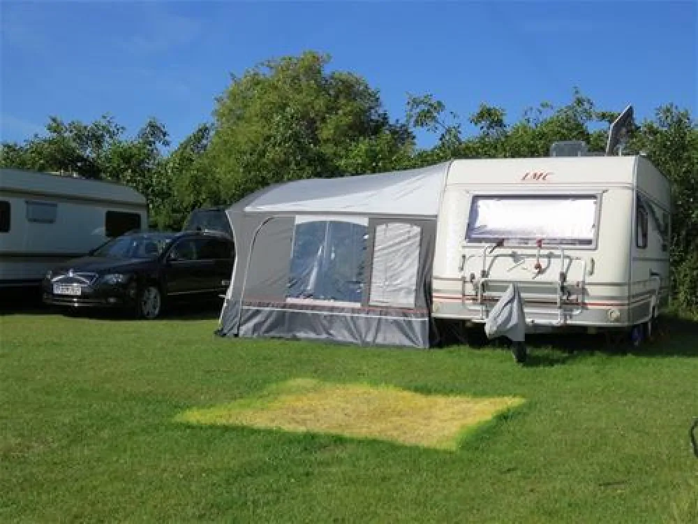 Camping Ostsee Katharinenhof