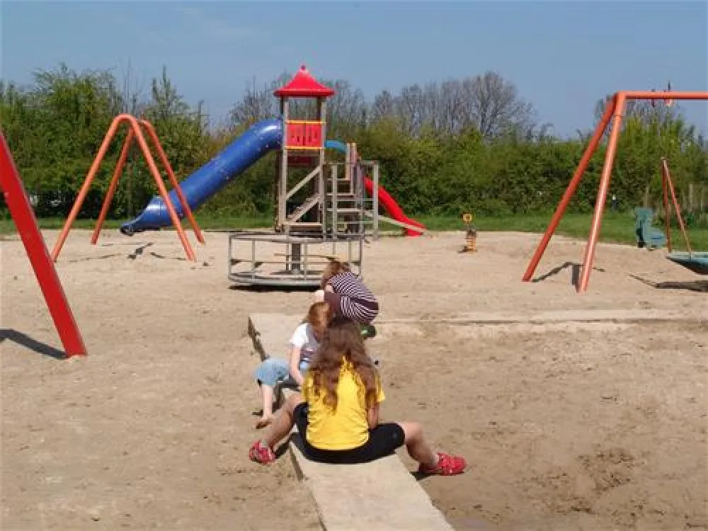 Camping Ostsee Katharinenhof