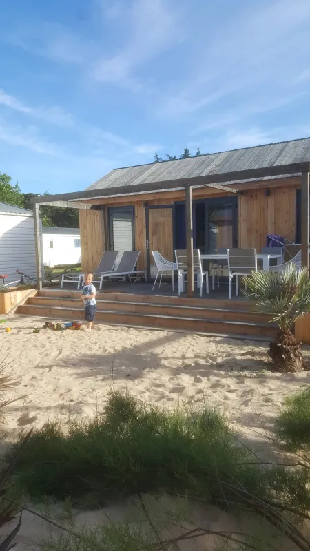 Camping La Providence  