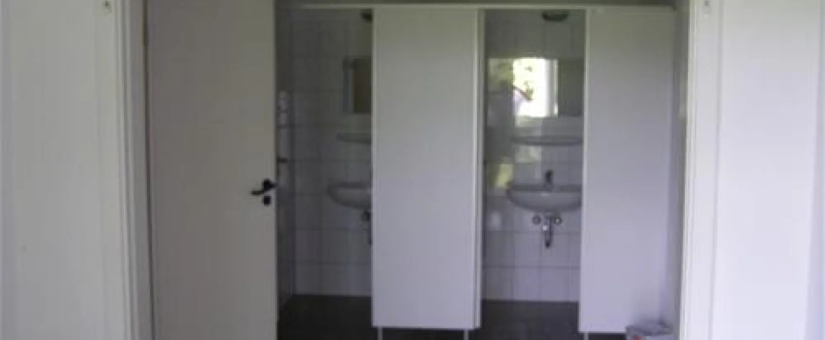 Camping Nikolsdorfer Berg