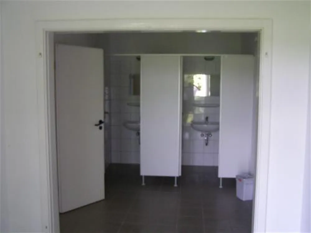 Camping Nikolsdorfer Berg