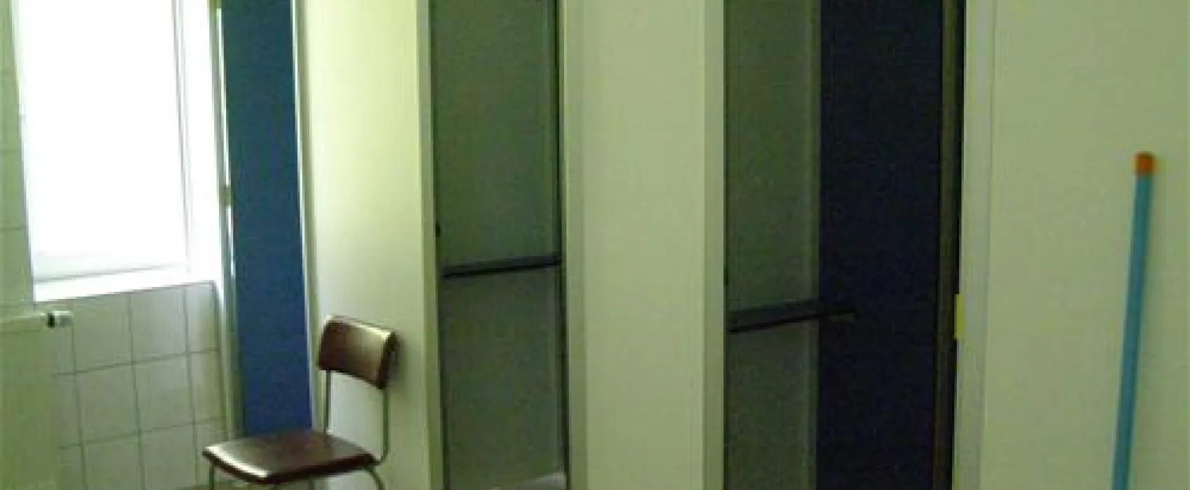 Camping Nikolsdorfer Berg