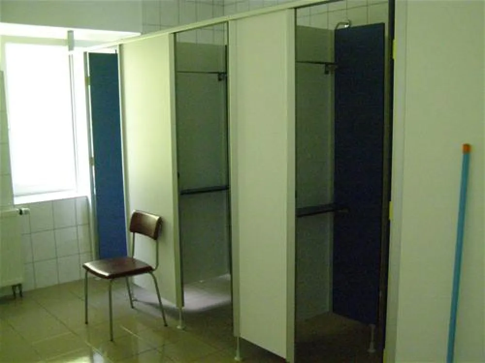 Camping Nikolsdorfer Berg