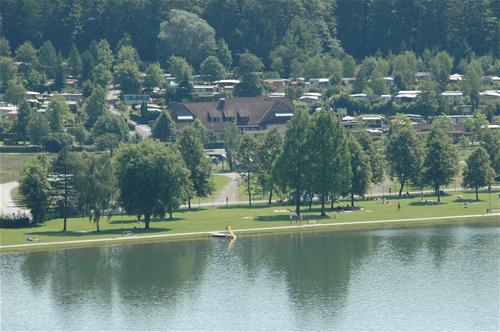 Camping Stubenberg am See photo 2