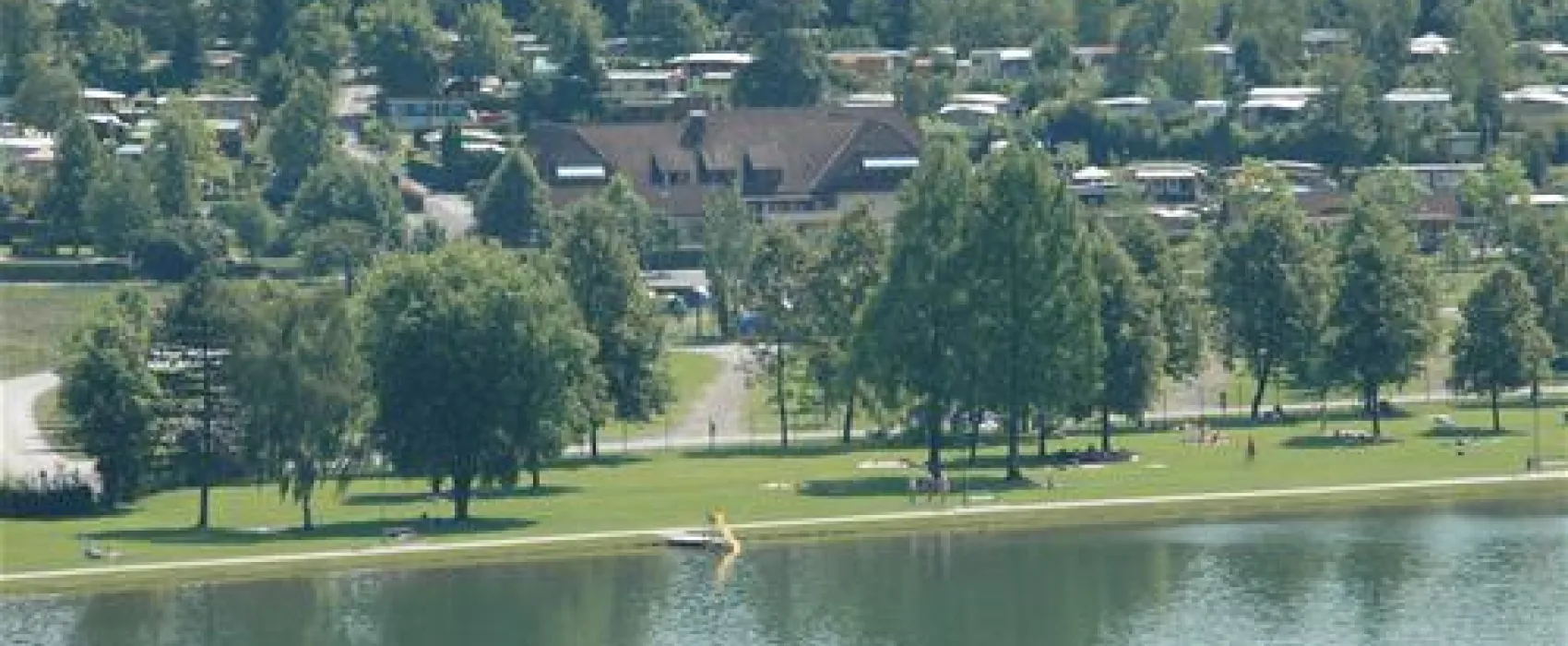 Camping Stubenberg am See