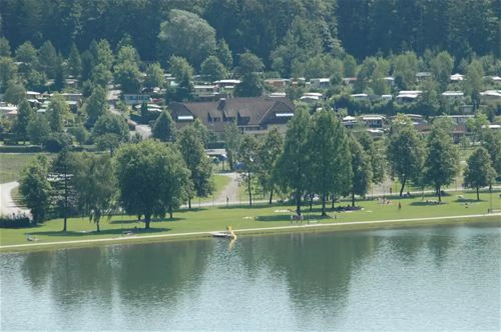 Camping Stubenberg am See