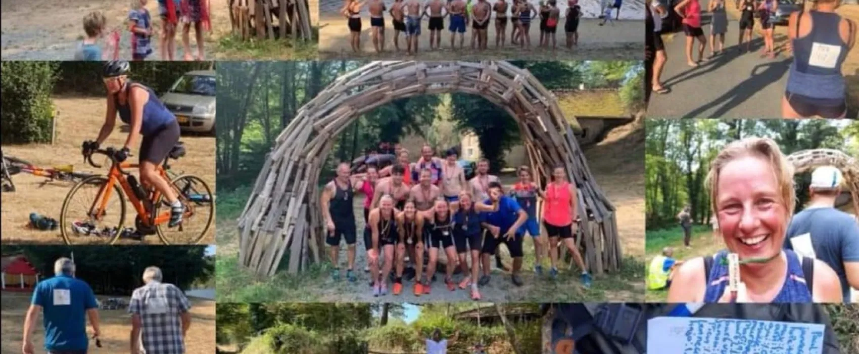 Camping Moulin de Piot  