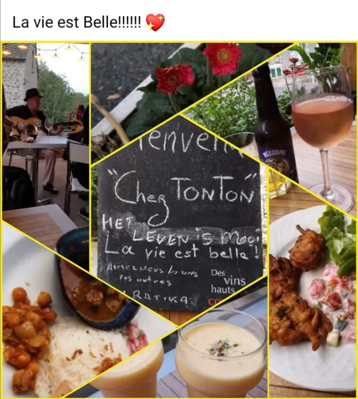 Camping Moulin de Piot  