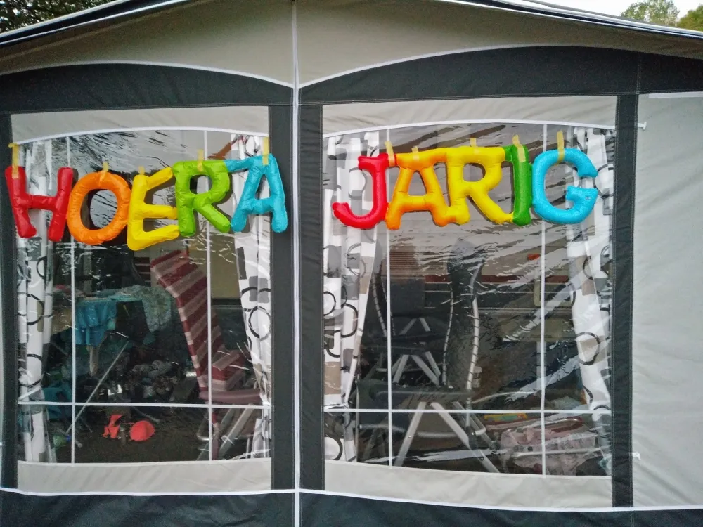 Camping Moulin de Piot  