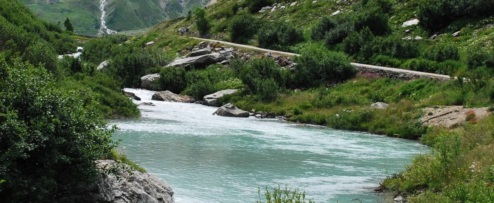 Camping International Touring