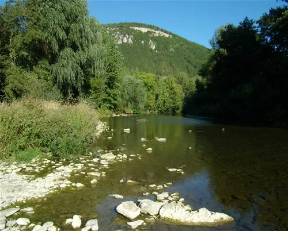 Camping Le Clos Des Peupliers