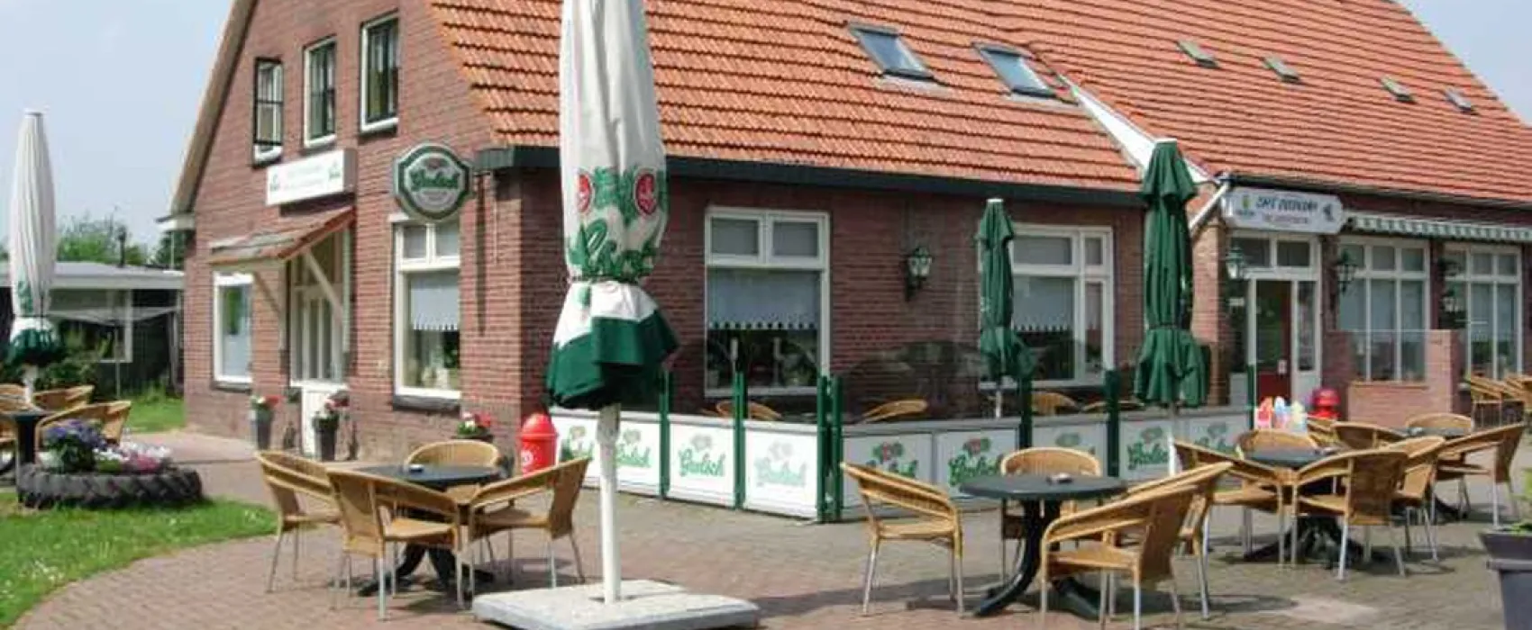 Camping de Goede Hoop