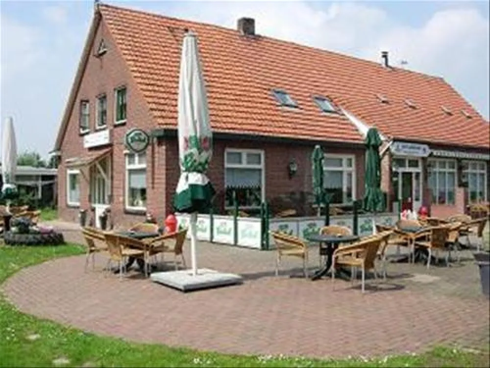 Camping de Goede Hoop