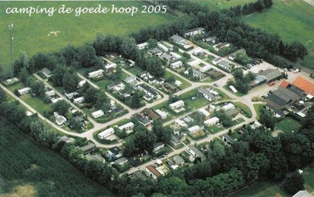 Camping de Goede Hoop