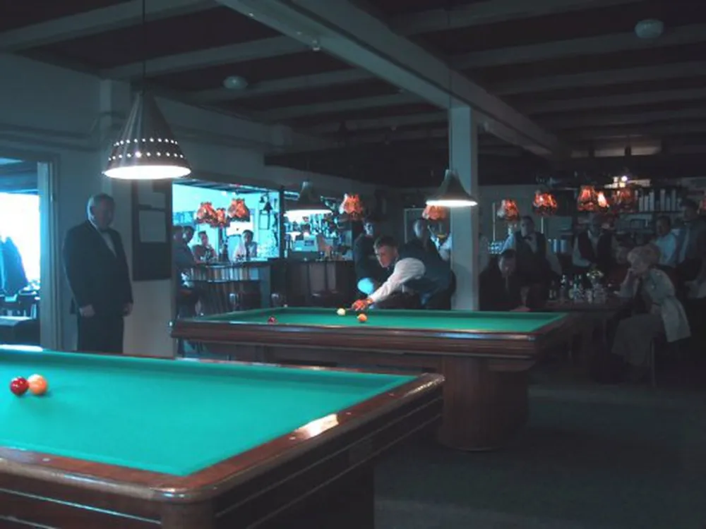 Camping de Goede Hoop