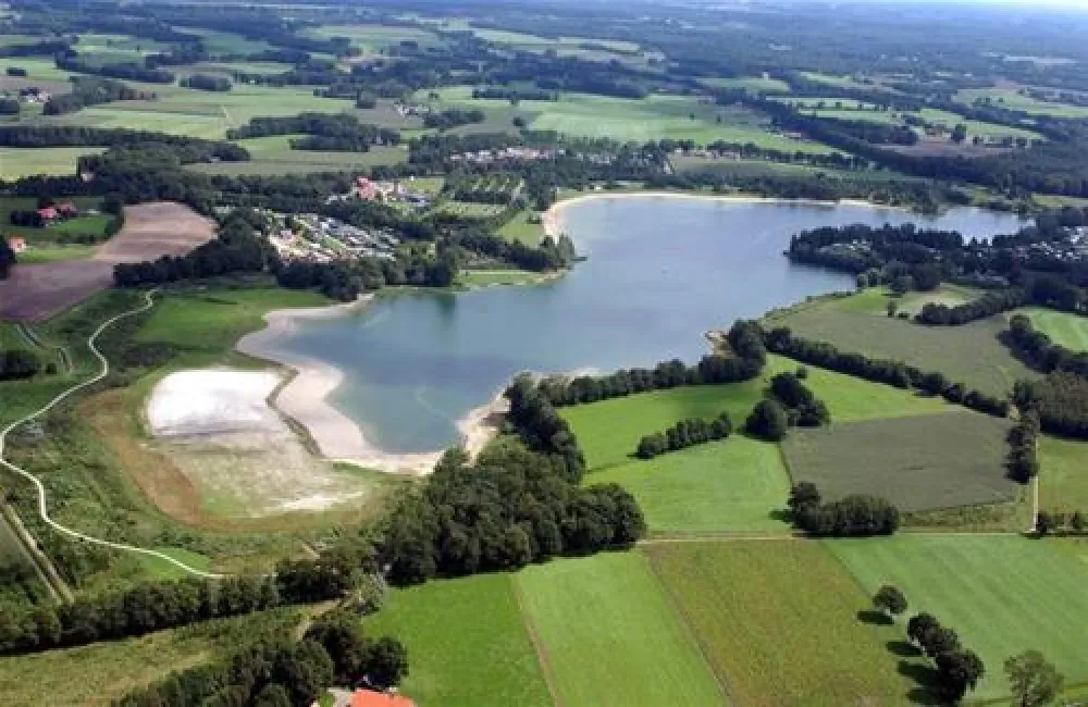 Camping de Goede Hoop