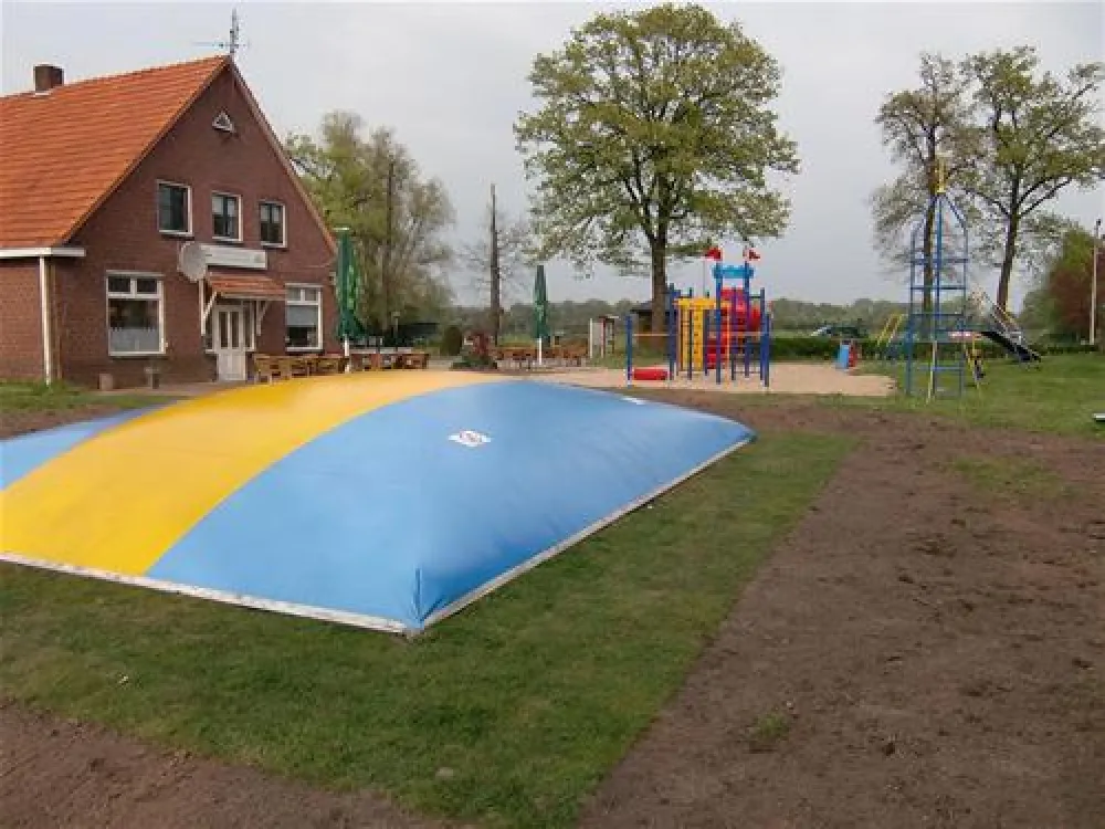 Camping de Goede Hoop