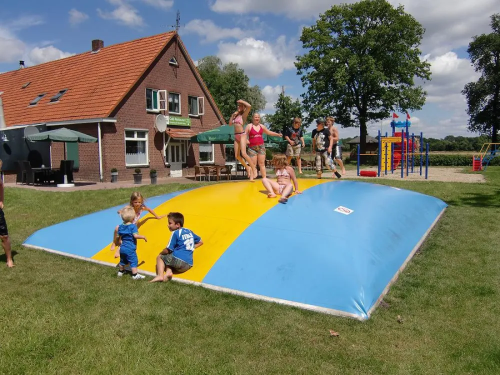 Camping de Goede Hoop