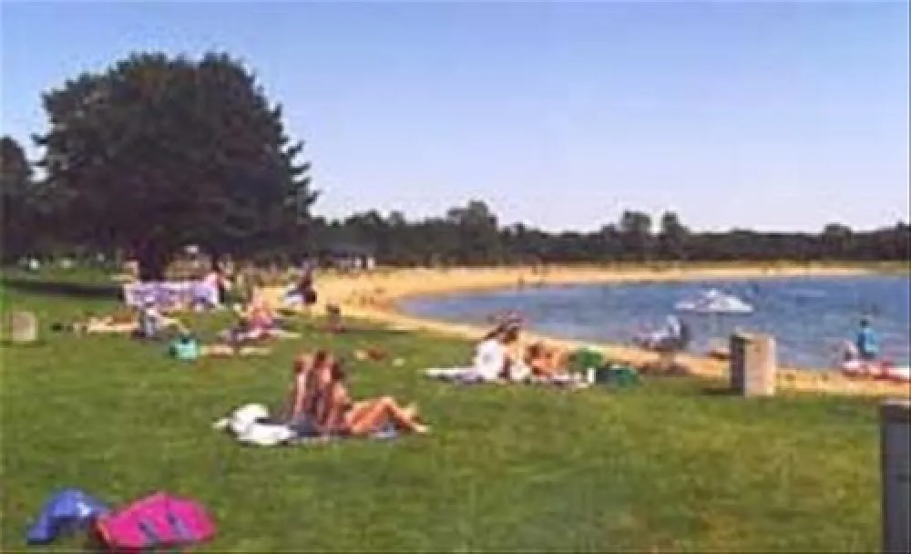 Camping de Goede Hoop