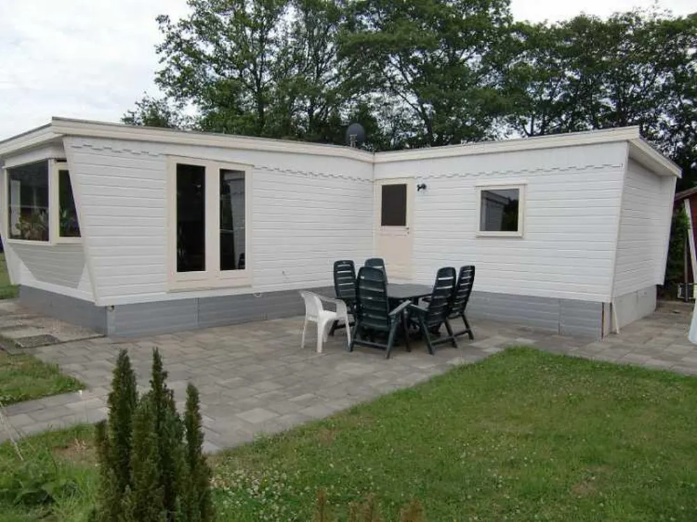 Camping de Goede Hoop