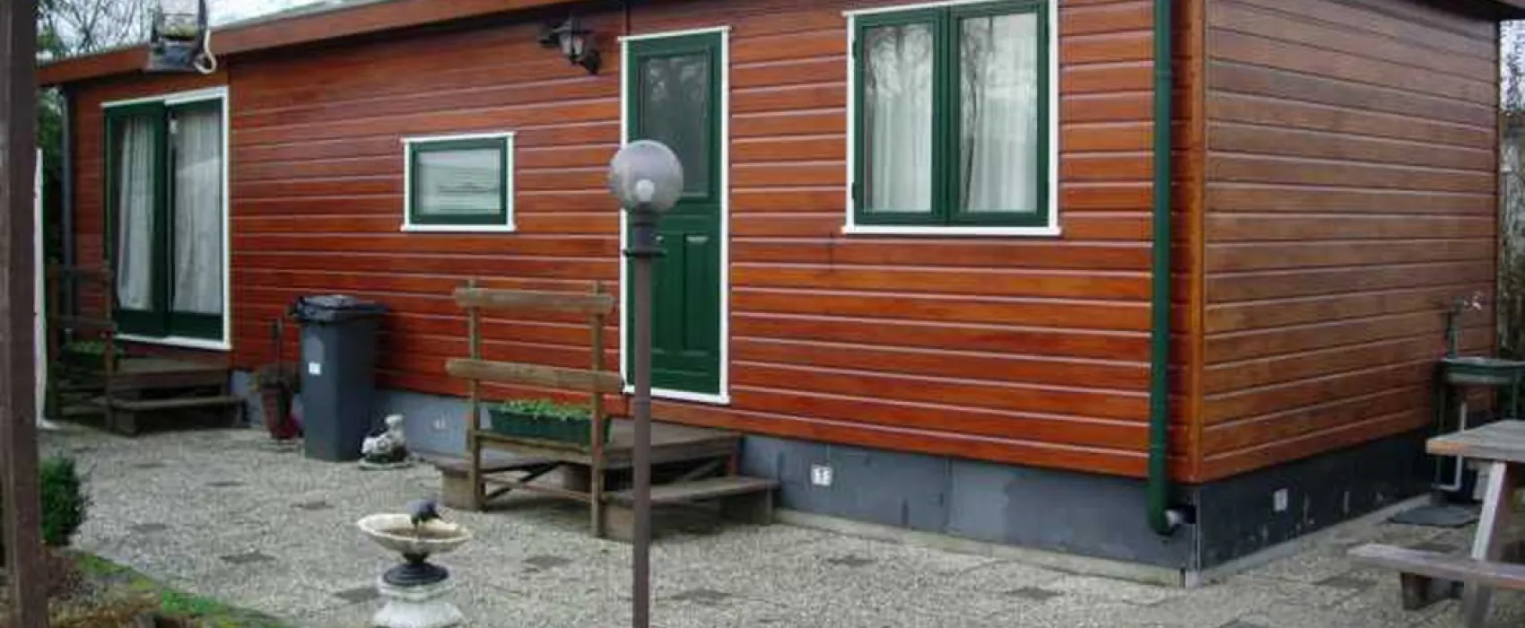 Camping de Goede Hoop