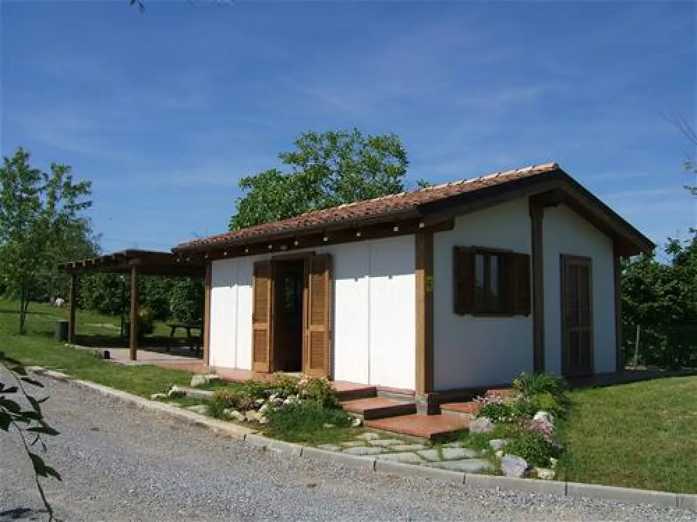 Camping Sole Langhe