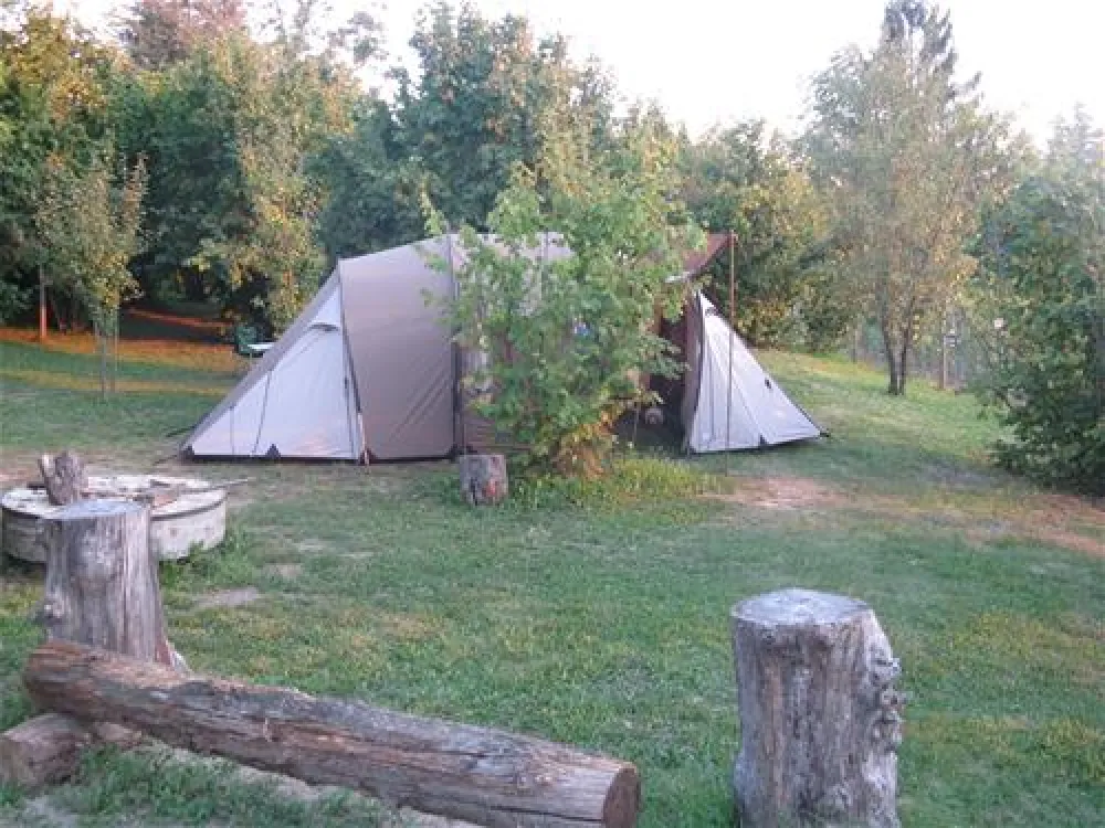 Camping Sole Langhe