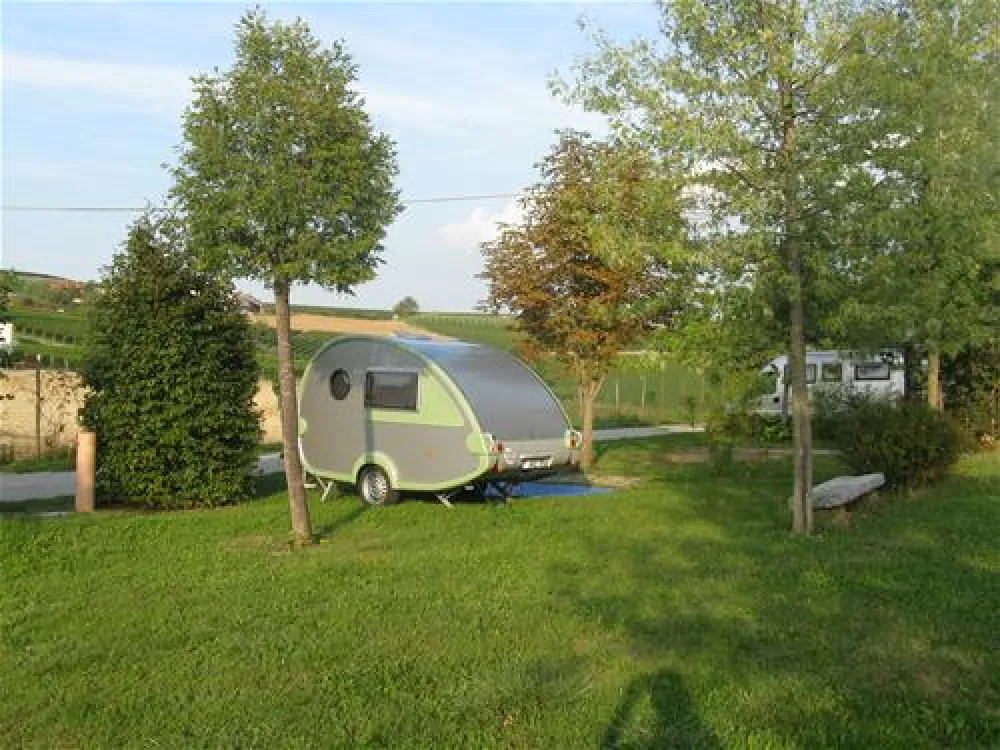 Camping Sole Langhe