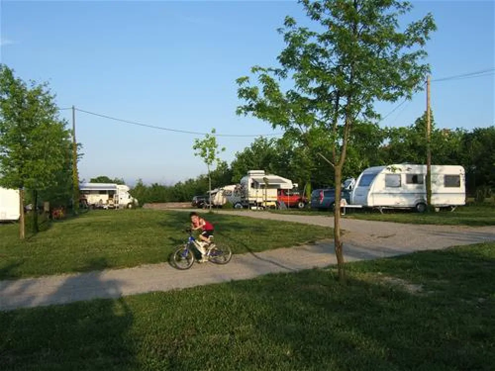 Camping Sole Langhe