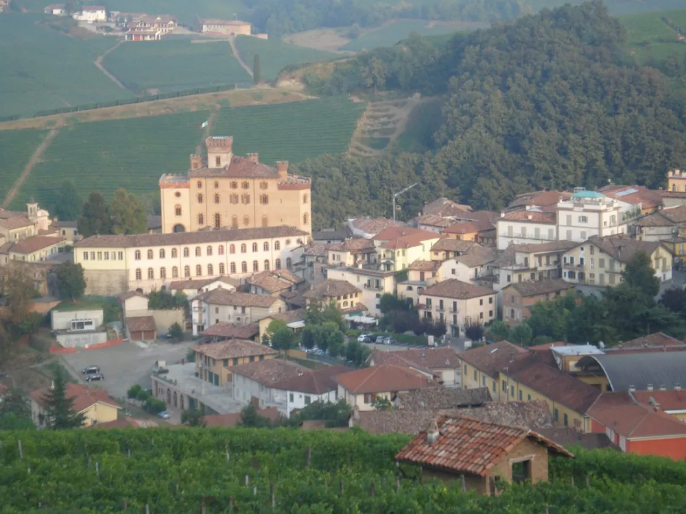 Camping Sole Langhe