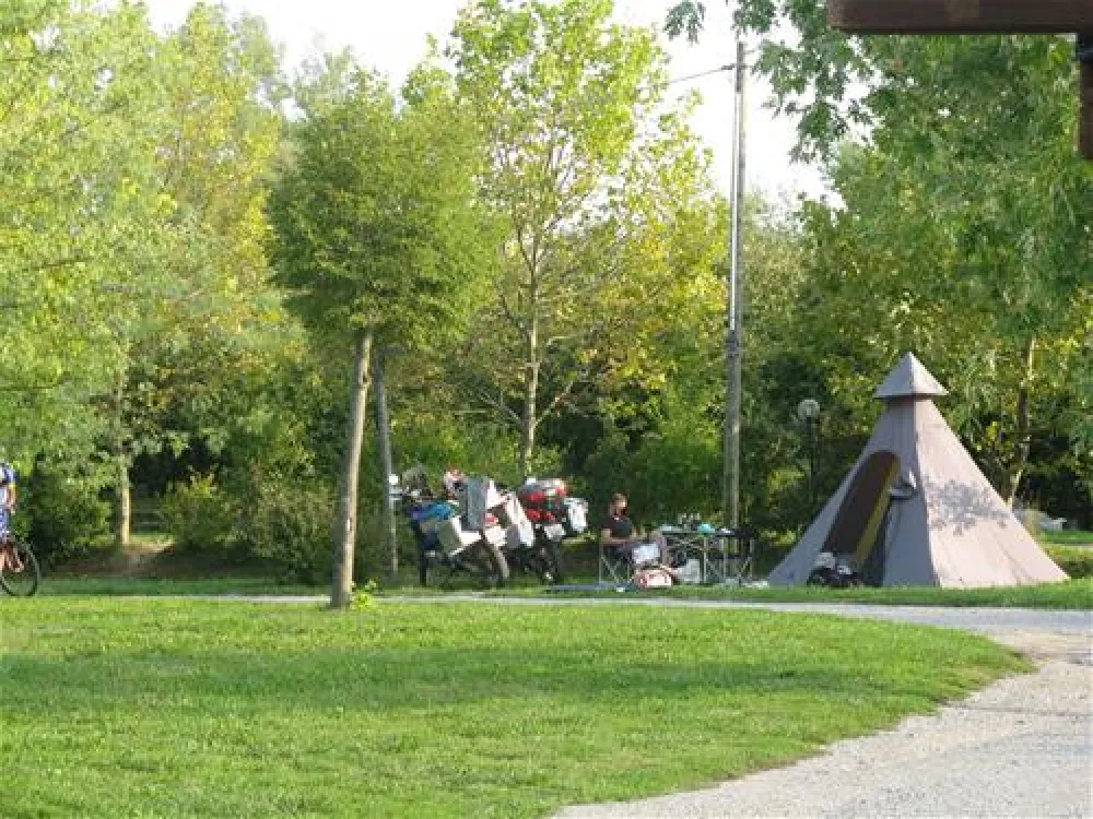 Camping Sole Langhe