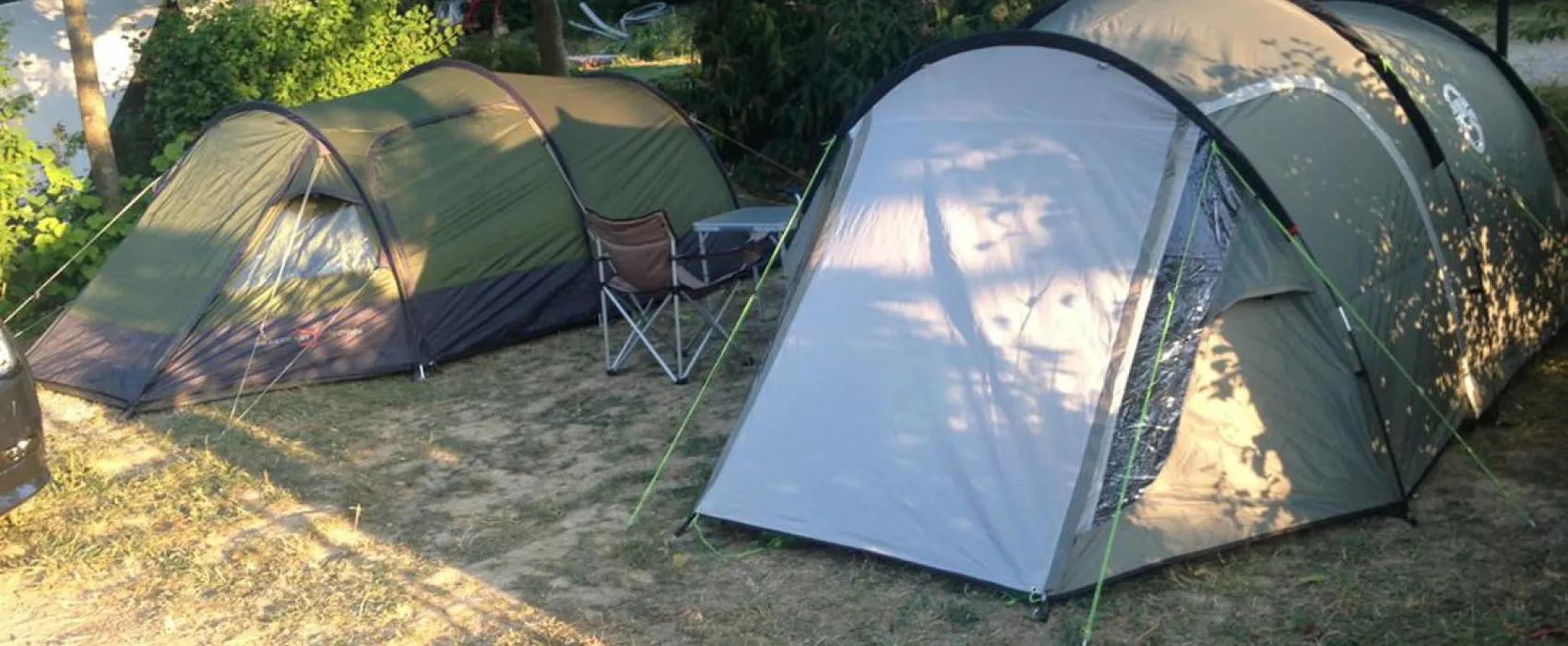 Camping Sole Langhe