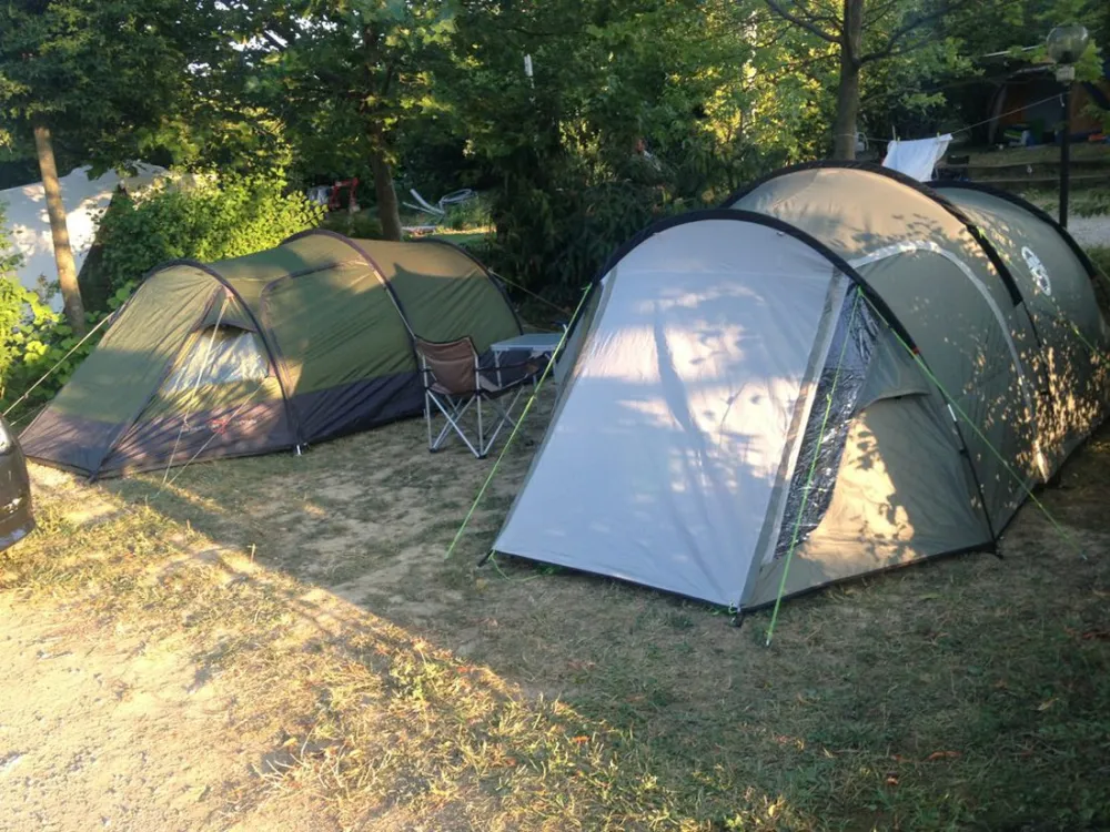 Camping Sole Langhe