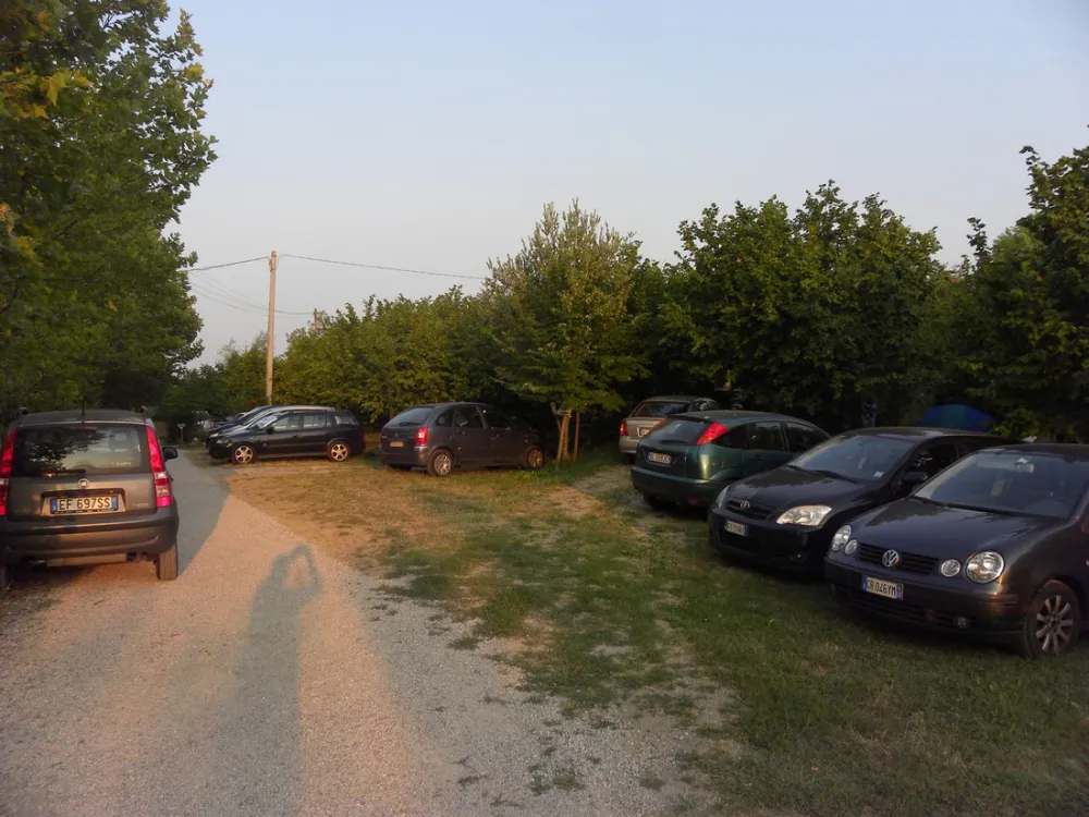Camping Sole Langhe