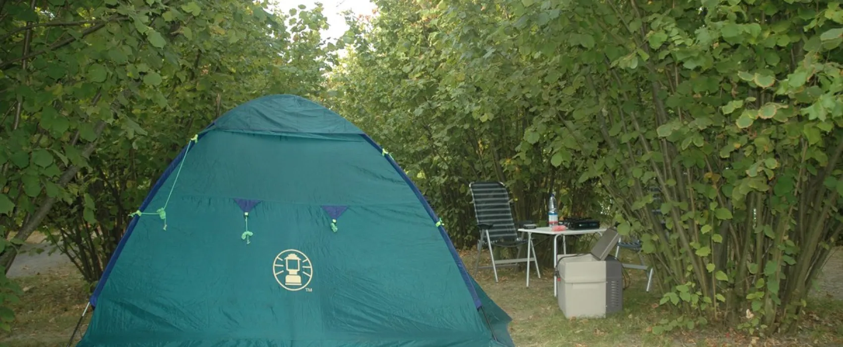 Camping Sole Langhe