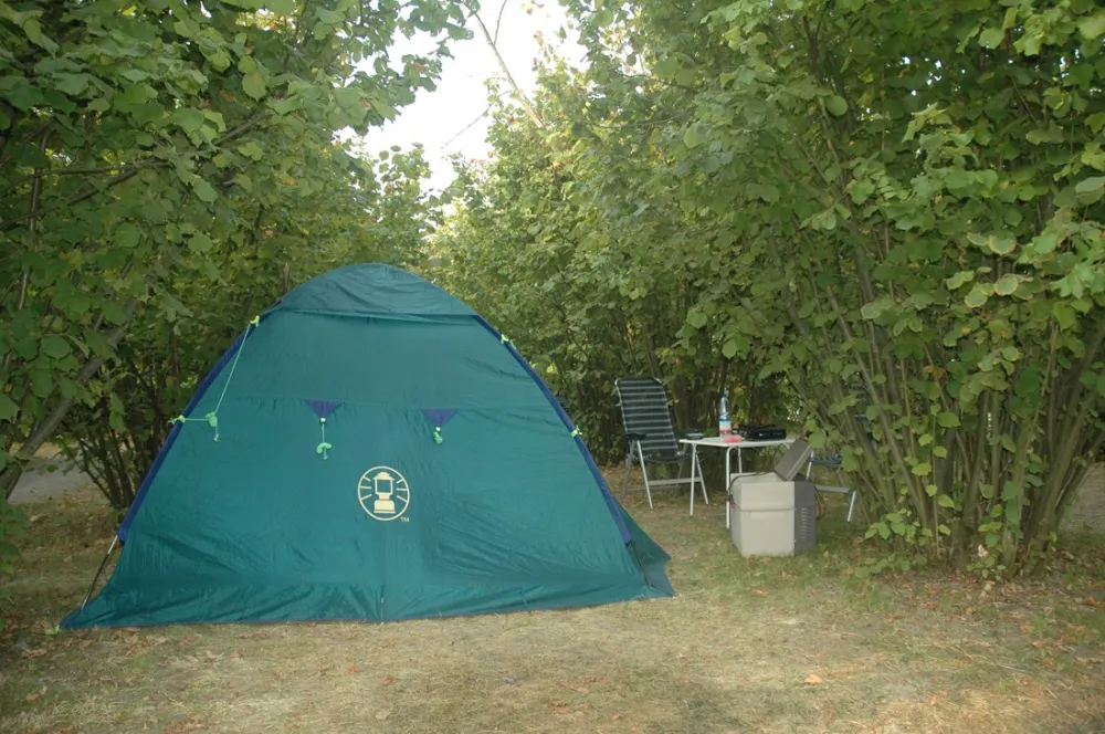 Camping Sole Langhe