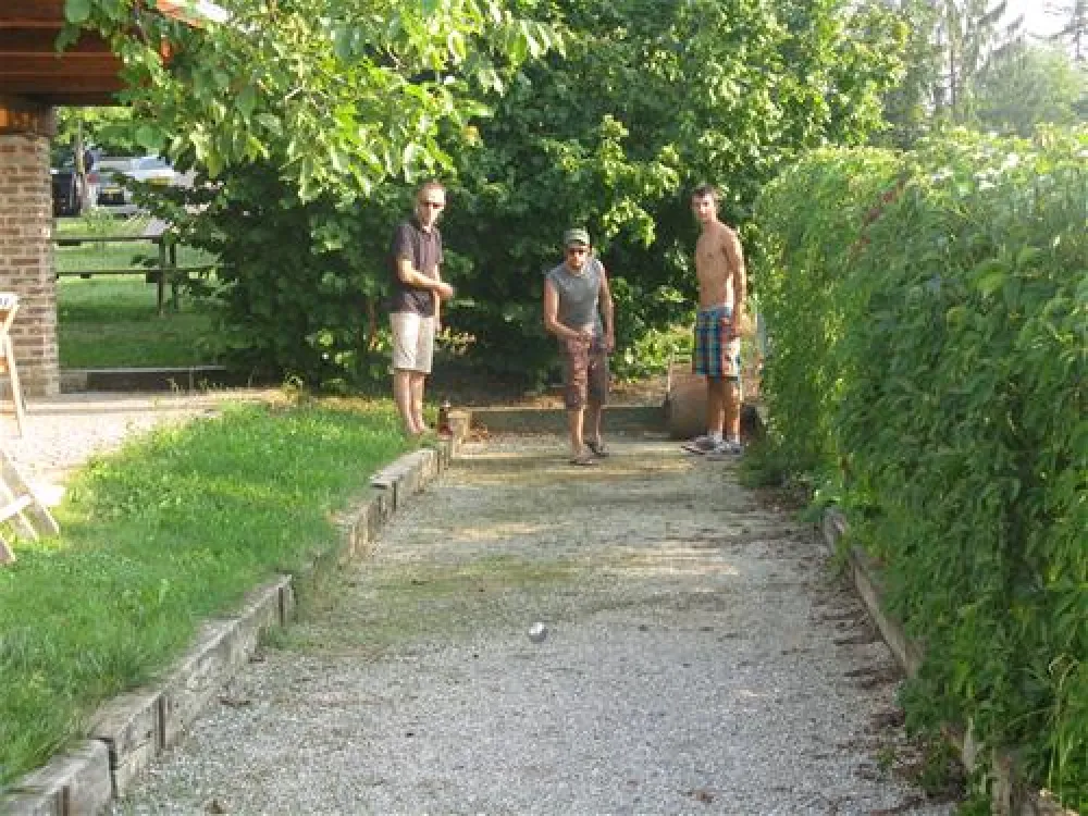 Camping Sole Langhe