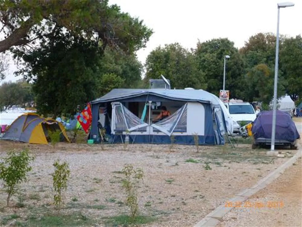 Camping Polari