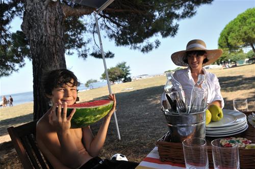 Camping Polari photo 5