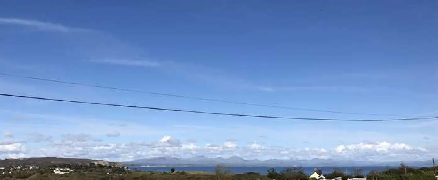 Trem Y Mor Touring Park