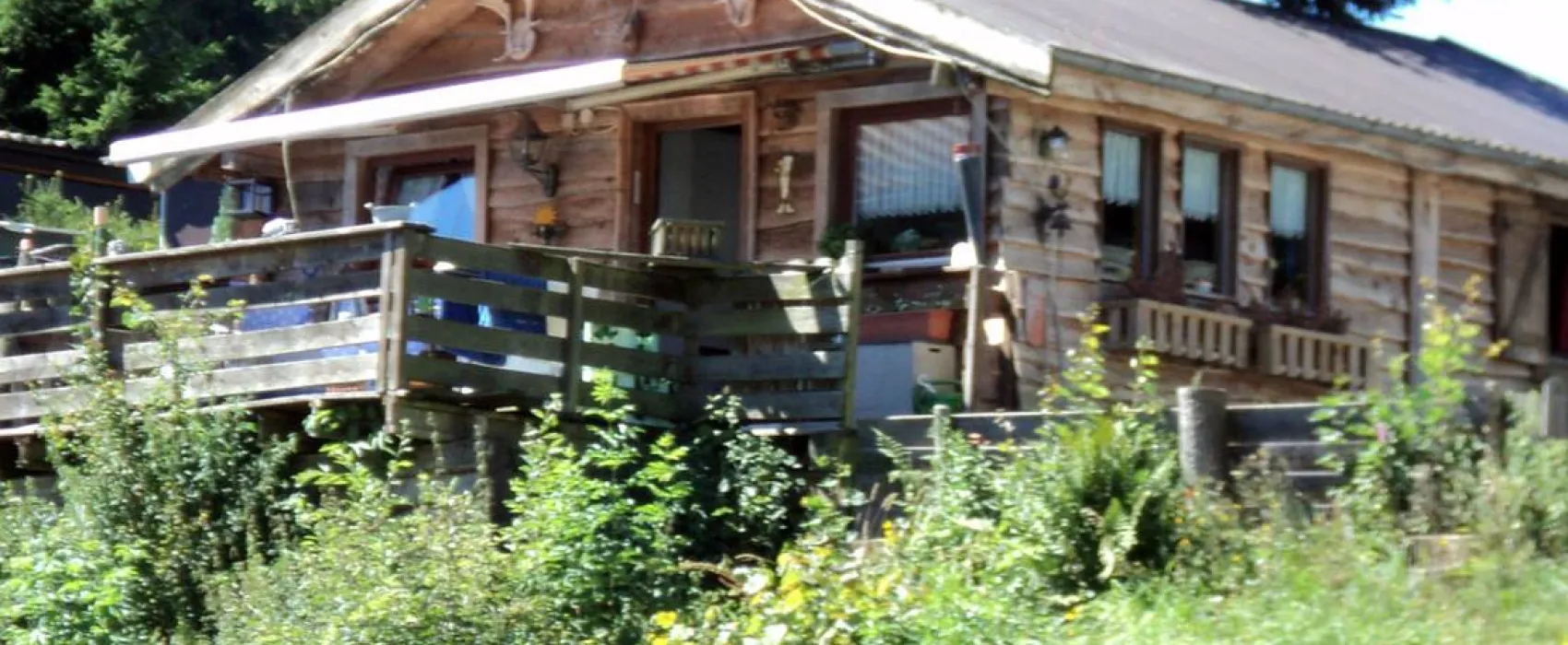 Camping La Belle Valée