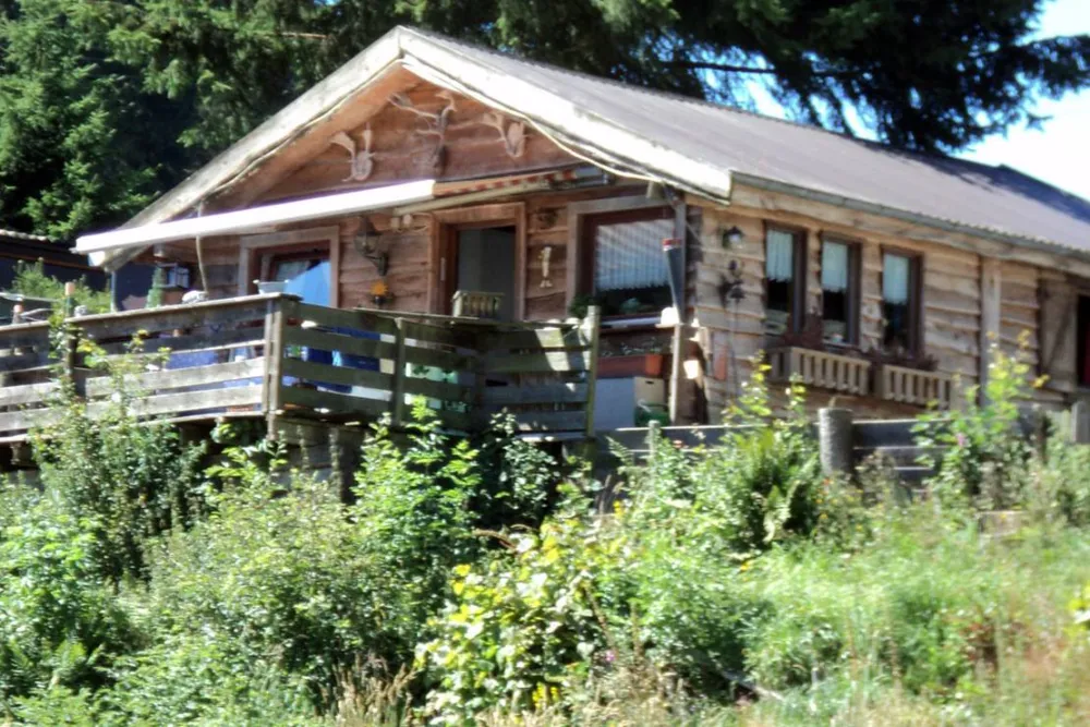 Camping La Belle Valée