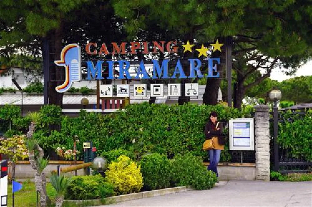 Camping Miramare