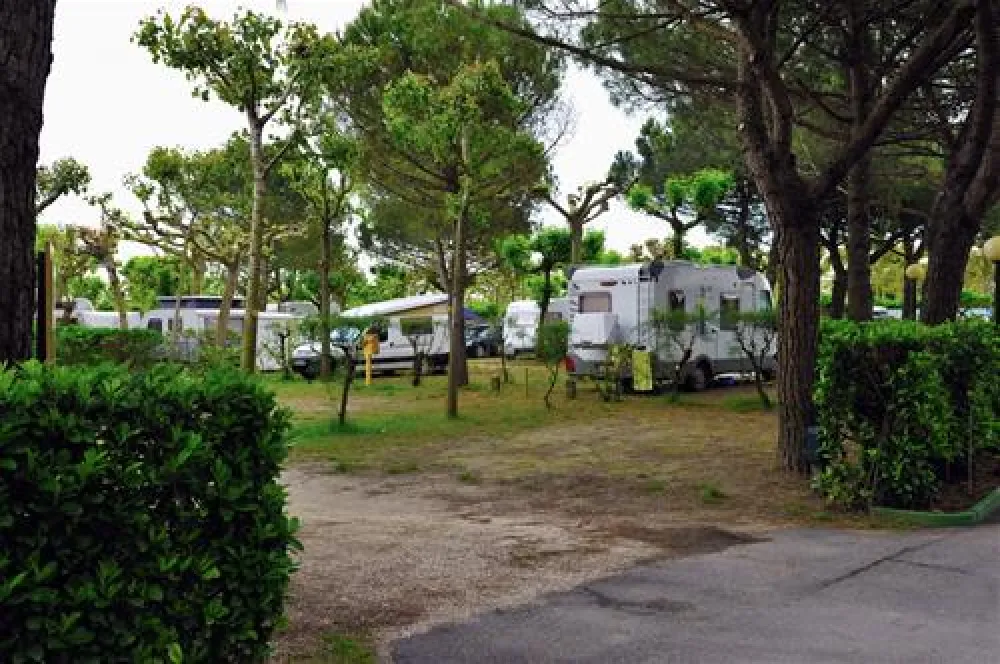Camping Miramare